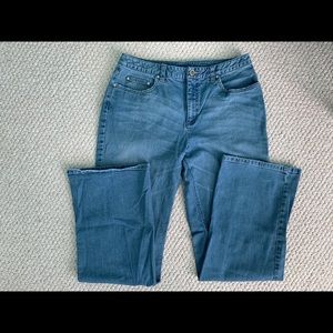 Talbots Jeans